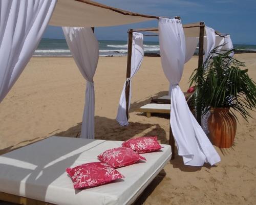 Hostal Pousada Sagi Iti
