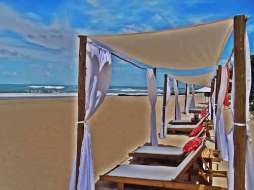 Hostal Pousada Sagi Iti