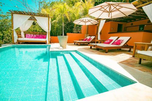 Hostal Pousada Sagi Iti