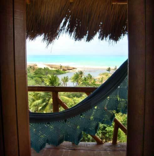 Hostal Pousada Sabambugi