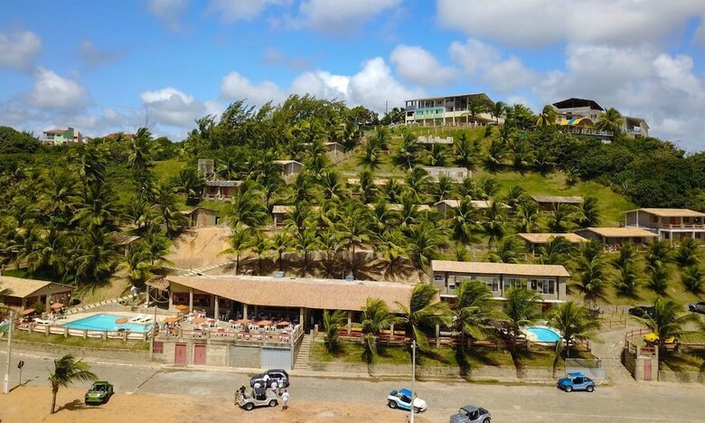 Posada Chalemar Hotel Pousada