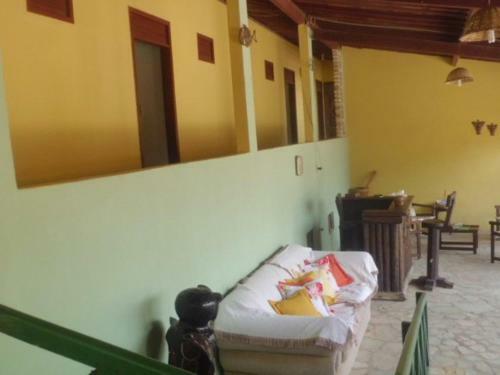 Hostal Pousada Ecobaia