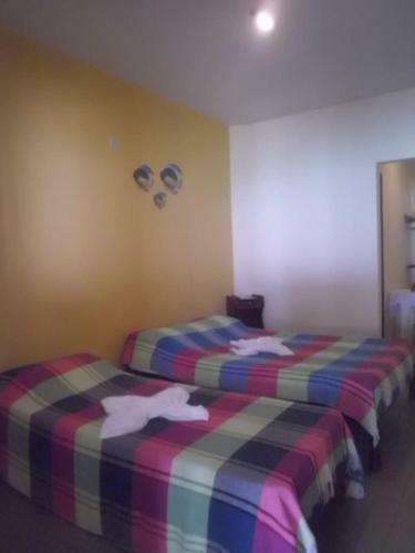 Hostal Pousada Ecobaia