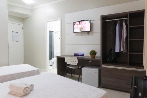 Hotel Locatelli