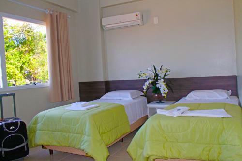 Hotel Locatelli