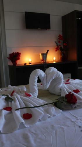 Hotel Locatelli