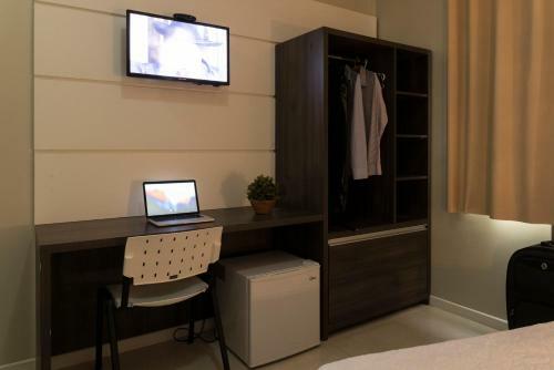 Hotel Locatelli
