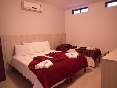 Hostal Pousada Treze De Mar�o