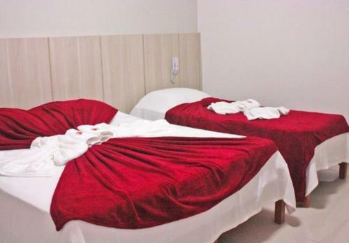 Hostal Pousada Treze De Mar�o
