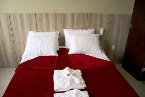 Hostal Pousada Treze De Mar�o