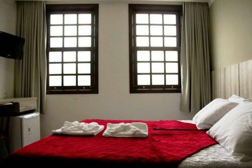 Hostal Pousada Treze De Mar�o