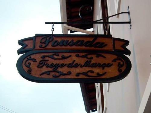 Hostal Pousada Treze De Mar�o