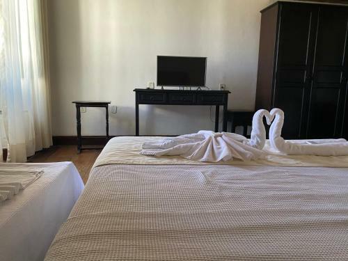 Hostal Pousada Convento Do Carmo