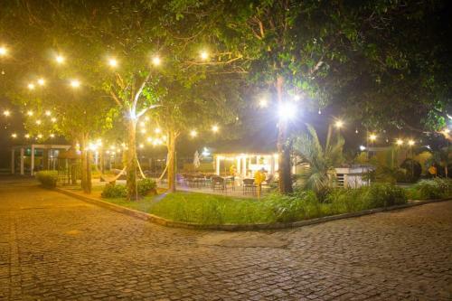 Hotel Parque Do Sol