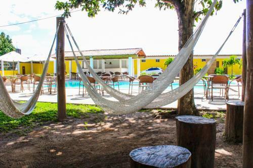 Hotel Parque Do Sol