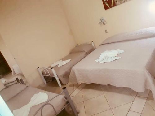 Hostal Pousada Do Sossego