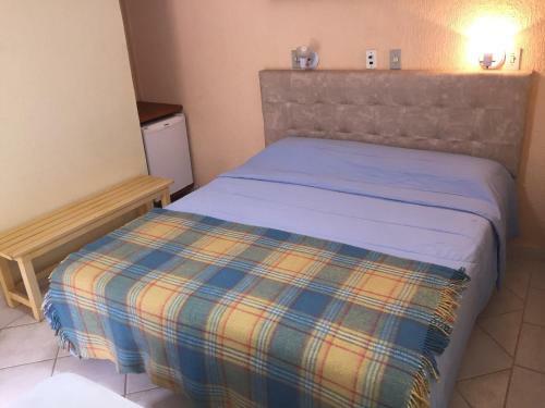 Hostal Pousada Do Sossego