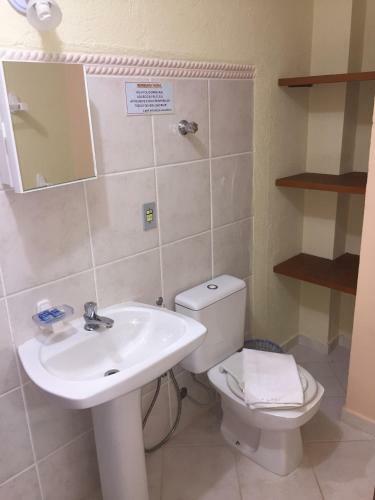 Hostal Pousada Do Sossego