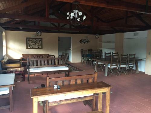Hostal Pousada Do Sossego