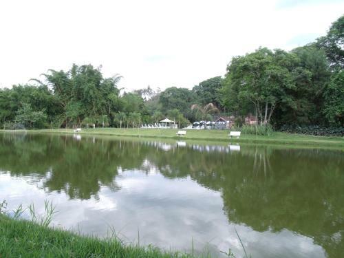 Hostal Pousada Do Sossego