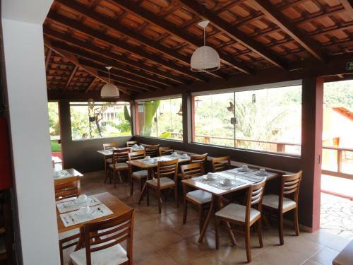 Hostal Pousada Do Grande Lago