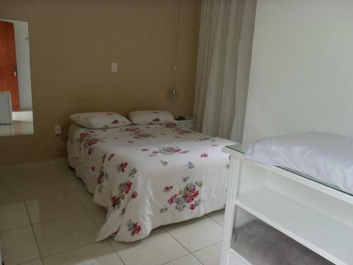 Hostal Pousada Do Grande Lago