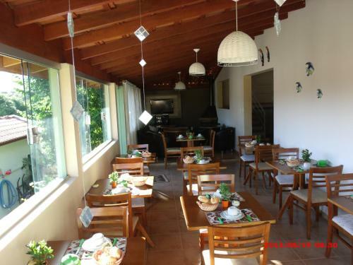 Hostal Pousada Do Grande Lago
