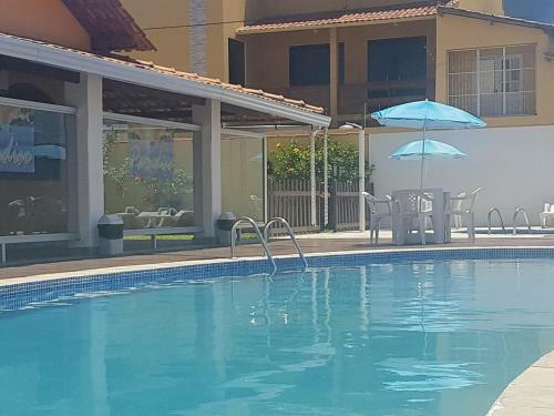 Hotel Pousada Paradise