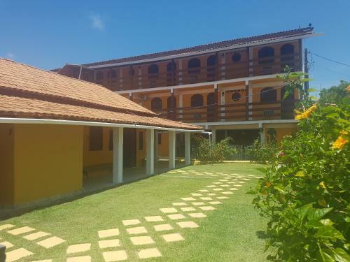 Hotel Pousada Paradise
