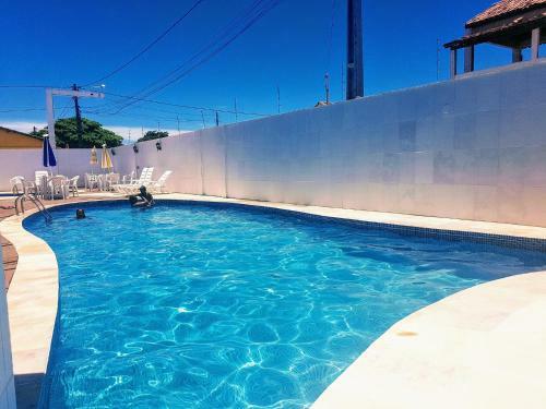 Hotel Pousada Paradise