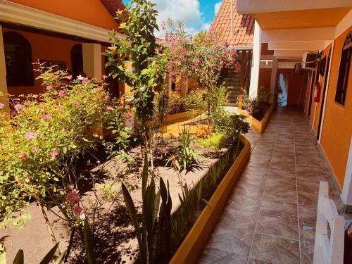 Hotel Pousada Paradise