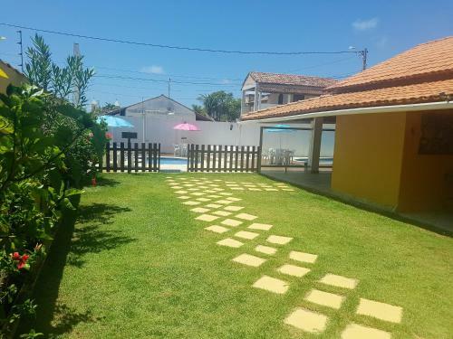 Hotel Pousada Paradise