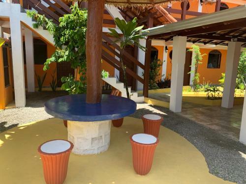 Hotel Pousada Paradise