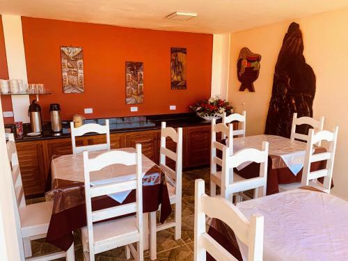 Hotel Pousada Paradise