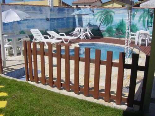Hotel Pousada Paradise