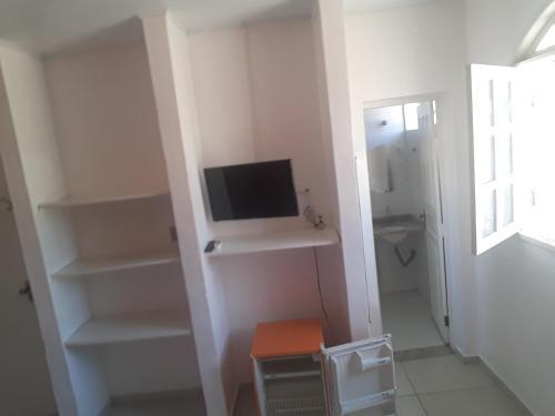 Hostal Pousada P� De Caju