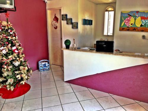 Hostal Pousada P� De Caju