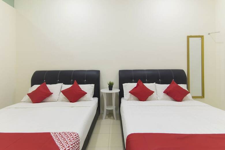 Hotel Oyo 1189 Big C Motel