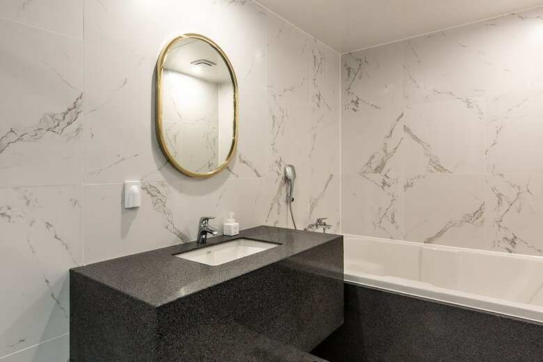 Browndot Hotel Yeonhwari