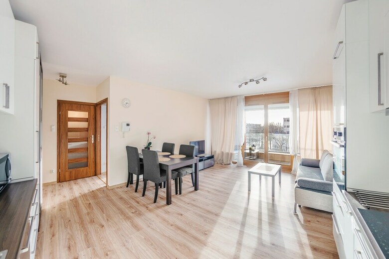 Apartamenty Sun & Snow Aura