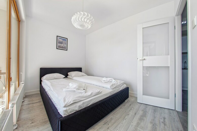 Apartamenty Sun & Snow Aura