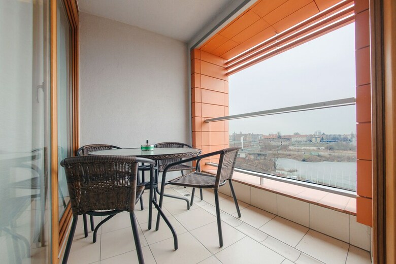 Apartamenty Sun & Snow Aura