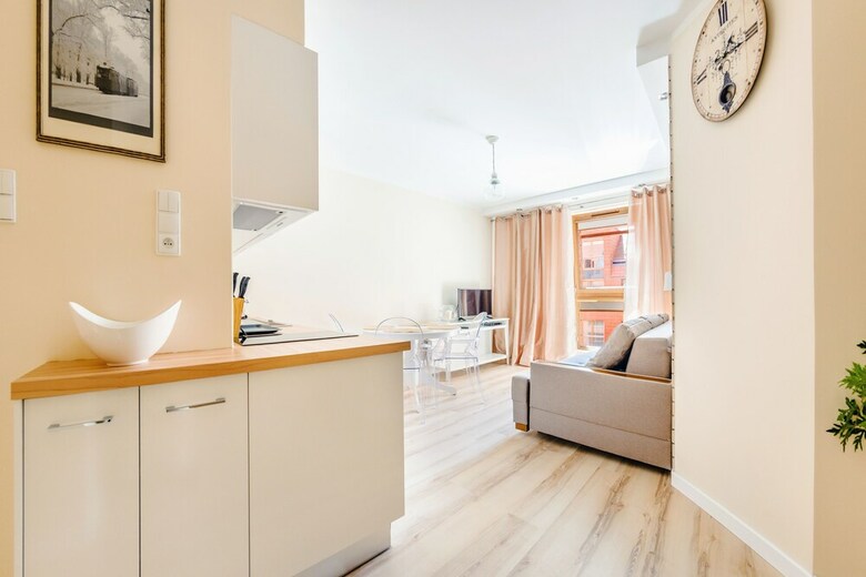 Apartamenty Sun & Snow Aura