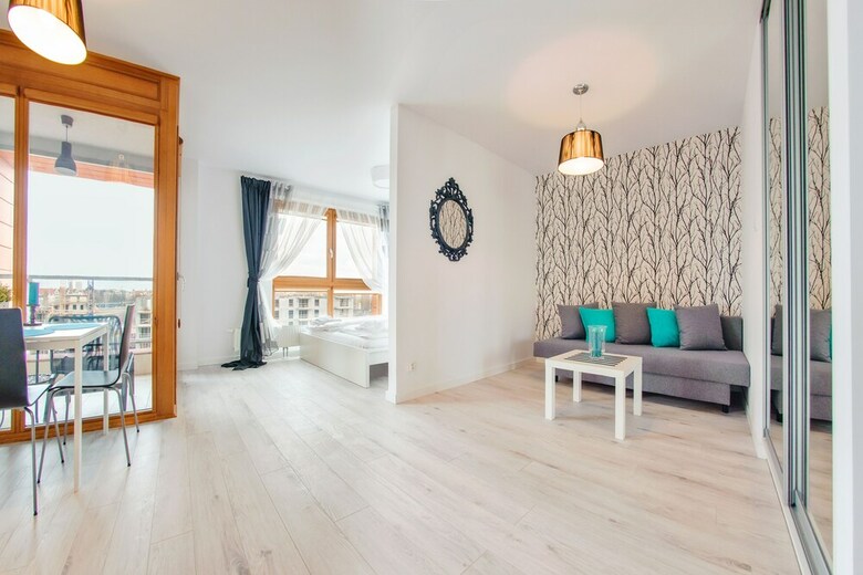 Apartamenty Sun & Snow Aura