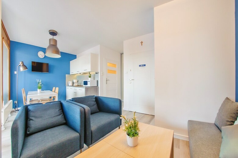 Apartamenty Sun & Snow Aura