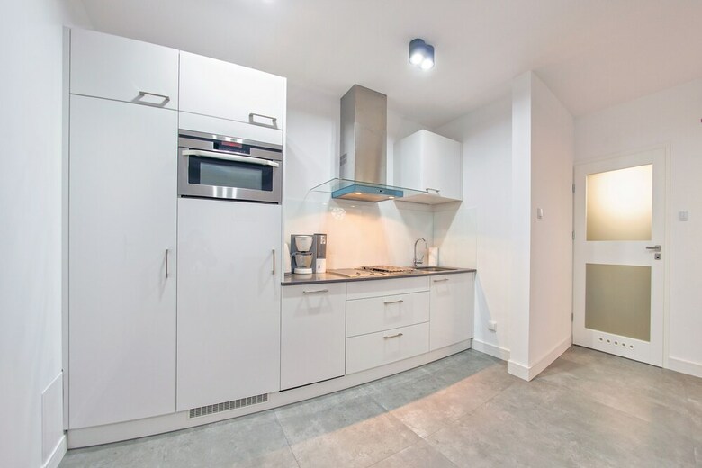 Apartamenty Sun & Snow Aura