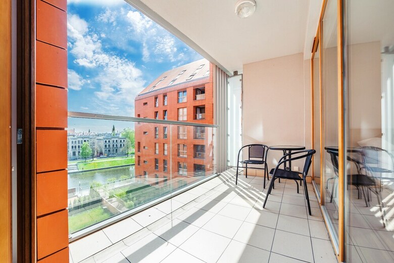 Apartamenty Sun & Snow Aura