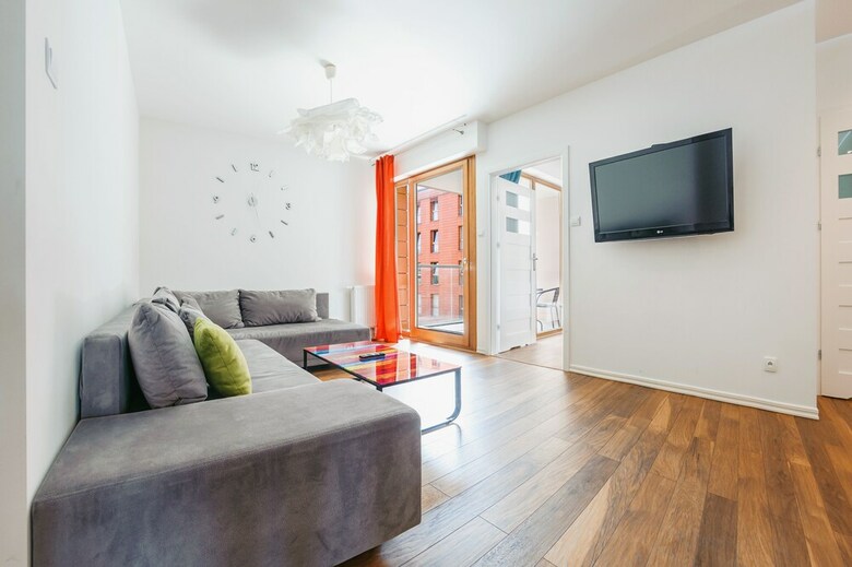 Apartamenty Sun & Snow Aura
