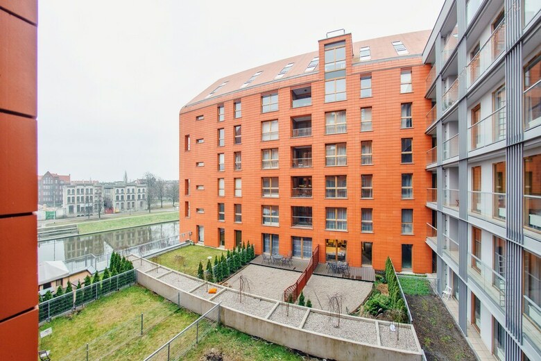 Apartamenty Sun & Snow Aura