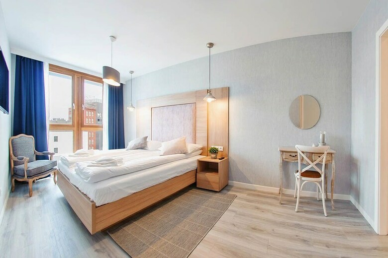 Apartamenty Sun & Snow Aura